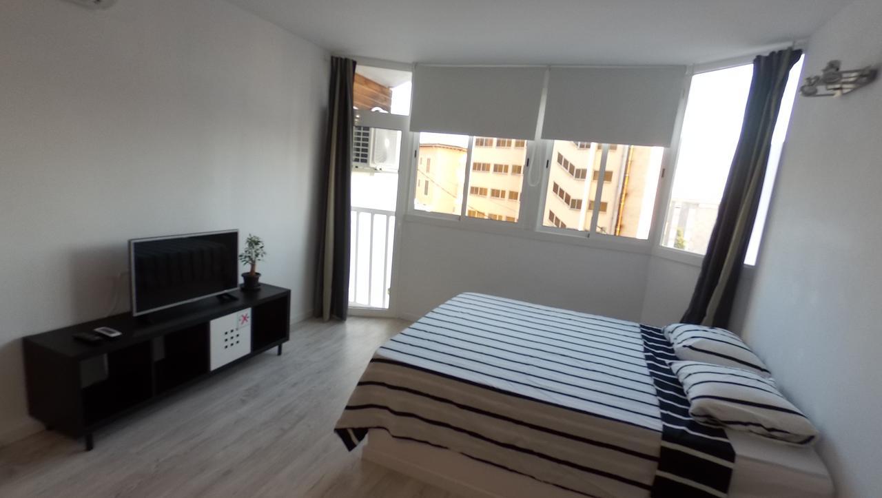 Apartment Cala Mayor Studio Palma